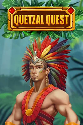 Quetzal Quest Quetzal Quest tragamonedas nueva en MCN11