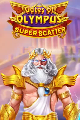 Gates of Olympus: Super Scatter Gates of Olympus Super Scatter en MCN11