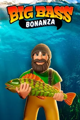 Big Bass Big Bass pesca con premios en MCN11