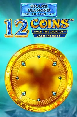 12 Coins 12 Coins nuevo hold and win en MCN11