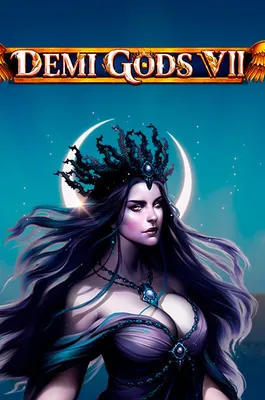 Demi Gods Demi Gods mitología griega en MCN11