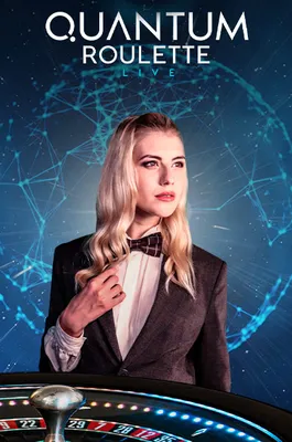 Quantum Roulette Quantum Roulette en vivo MCN11