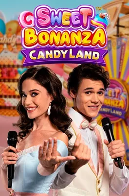 Sweet Bonanza Candyland Sweet Bonanza Candyland en vivo MCN11