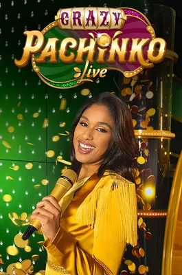 Crazy Pachinko Crazy Pachinko show en vivo MCN11